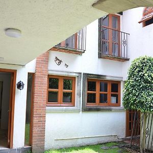 Casa Frida Coyoacan