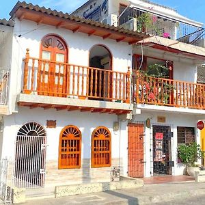 Hostal Casa el Prado